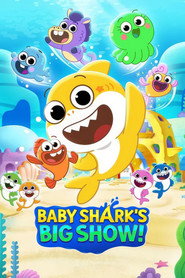 Baby Shark's Big Show!