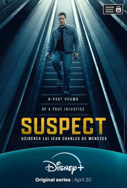 Suspect: Uciderea lui Jean Charles de Menezes (2025)