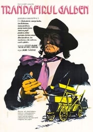 Poster Yellow Rose 1982