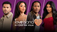 Love Island: Beyond the Villa