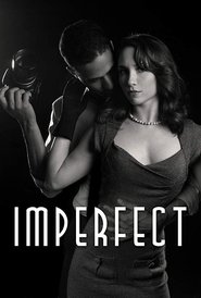 Poster Imperfect 2012