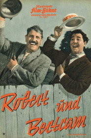 Robert und Bertram