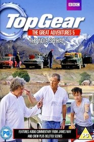 Top Gear: India Special