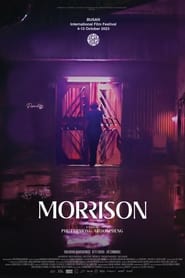 Morrison постер