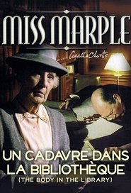 Miss Marple : Un cadavre dans la bibliothèque