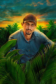 Gold Rush: Parker's Trail poster