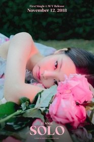 JENNIE-SOLO) JENNIE-SOLO (2018)