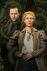 The Essex Serpent poster