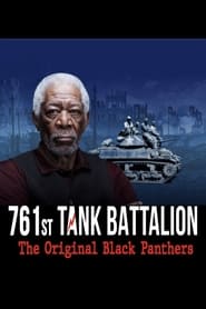 Full Cast of Black Patriots: The 761st Battalion