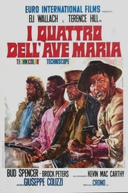 Ace High / I quattro dell’Ave Maria (1968) online ελληνικοί υπότιτλοι