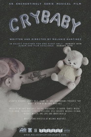 Cry Baby (Visual Album)