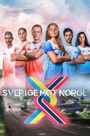 Sverige mot Norge Säsong 3 affisch