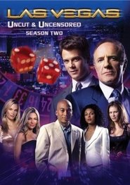 Las Vegas Season 2 Episode 5