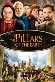 The Pillars of the Earth poster
