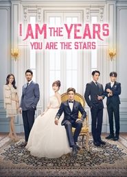 I Am The Years You Are The Stars Episode Rating Graph poster