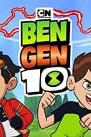 Ben Gen 10