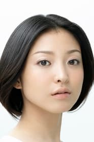 Kotoha Hiroyama as Toru Matsuura's wife