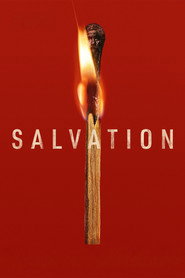 Image Salvation