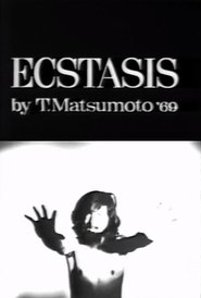 Poster Ecstasis 1969