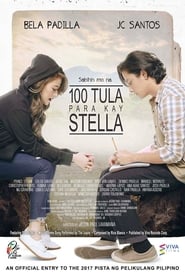 Watch 100 Poems for Stella Full Movie Online 2017