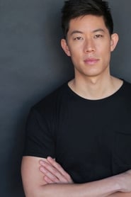 Roy Huang as Aaron Choi