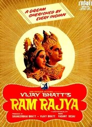 Poster Ram Rajya