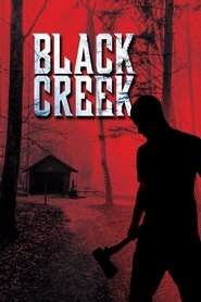 Poster Black Creek