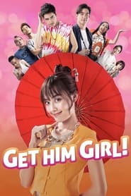 Get Him Girl! (2021) poster