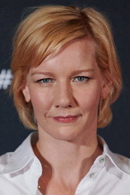 Sandra Hüller — Fotoğraf 5