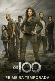 The 100 - Season 1 Episode 1 : Pilot