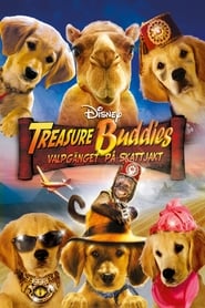 Treasure Buddies: Valpgänget på skattjakt film online box office
svenska undertext swesub på nätet hel #1080p# 2012