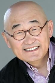 Richard Ouyang as Dr. Zhang