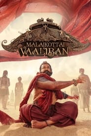 Malaikottai Vaaliban 2024 DSNP WebRip South Movie Hindi Malayalam 480p 720p 1080p 2160p