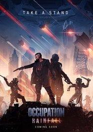 Occupation: Rainfall (2021)