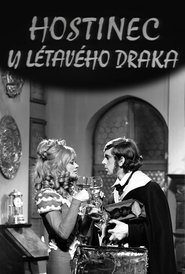 Poster Hostinec U létavého draka