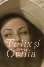 Poster Felix and Otilia 1972