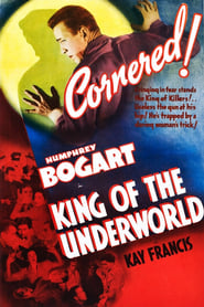 King of the Underworld (1939) 