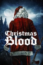 Poster Christmas Blood 2017