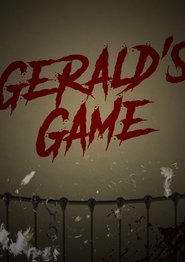 Gerald’s Game