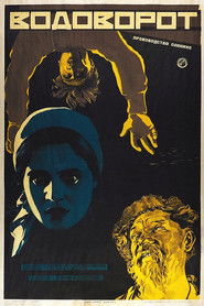 Poster The Whirlpool 1927