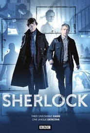 Sherlock Season 2 Complete