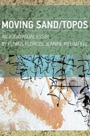 Poster Moving Sand/Topos 2020