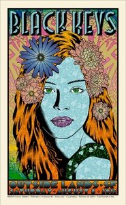 The Black Keys: Live at Outside Lands Music Festival 2015 (2015)