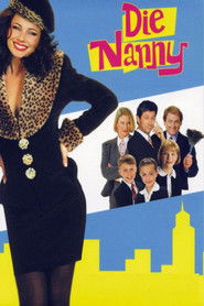 Die Nanny (1993)