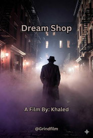 Dream Shop