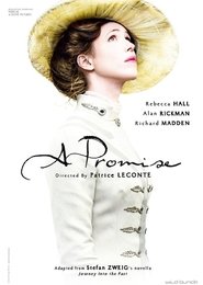 A Promise (2013) A Promise (2013)