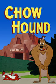 Chow Hound постер