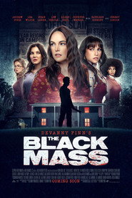 Black Mass постер