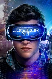 Ready Player One – Jogador 1 (2018)