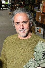 Mariano García